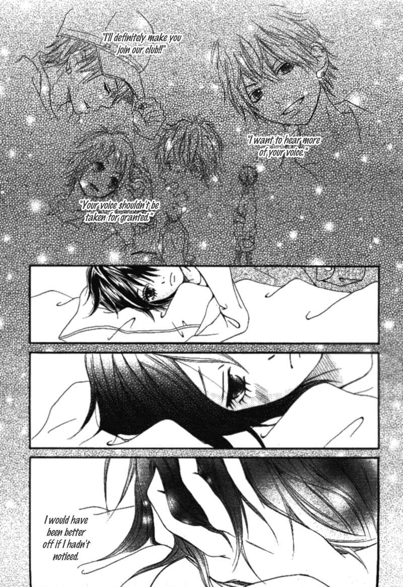 Page 45 Chapter 0 Diamond Beat