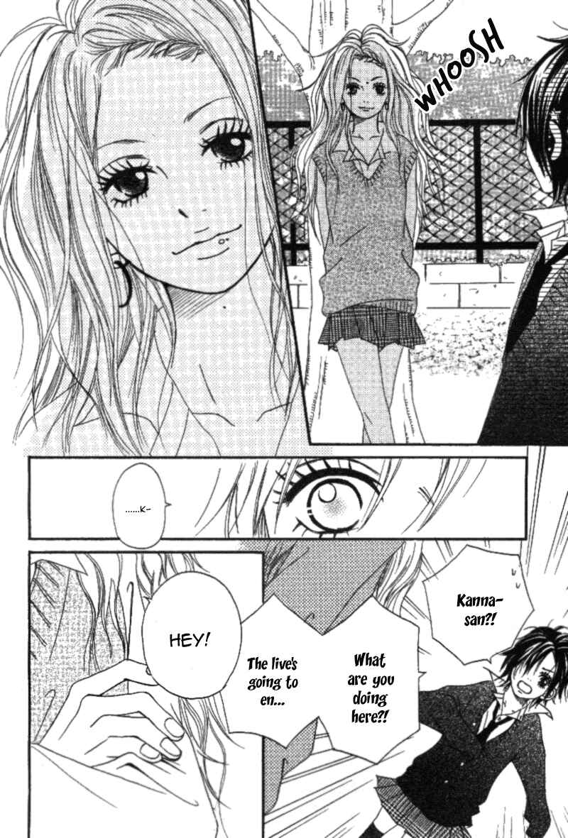 Page 50 Chapter 0 Diamond Beat