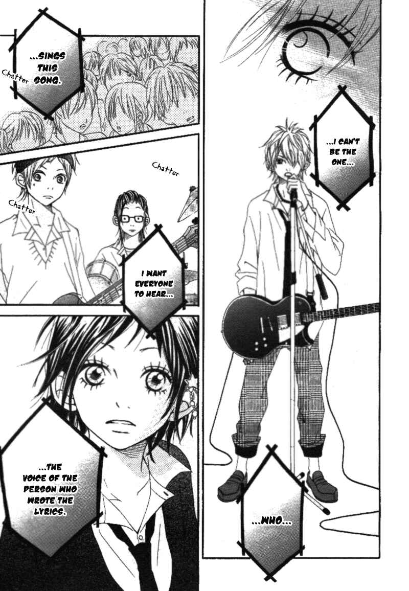 Page 55 Chapter 0 Diamond Beat