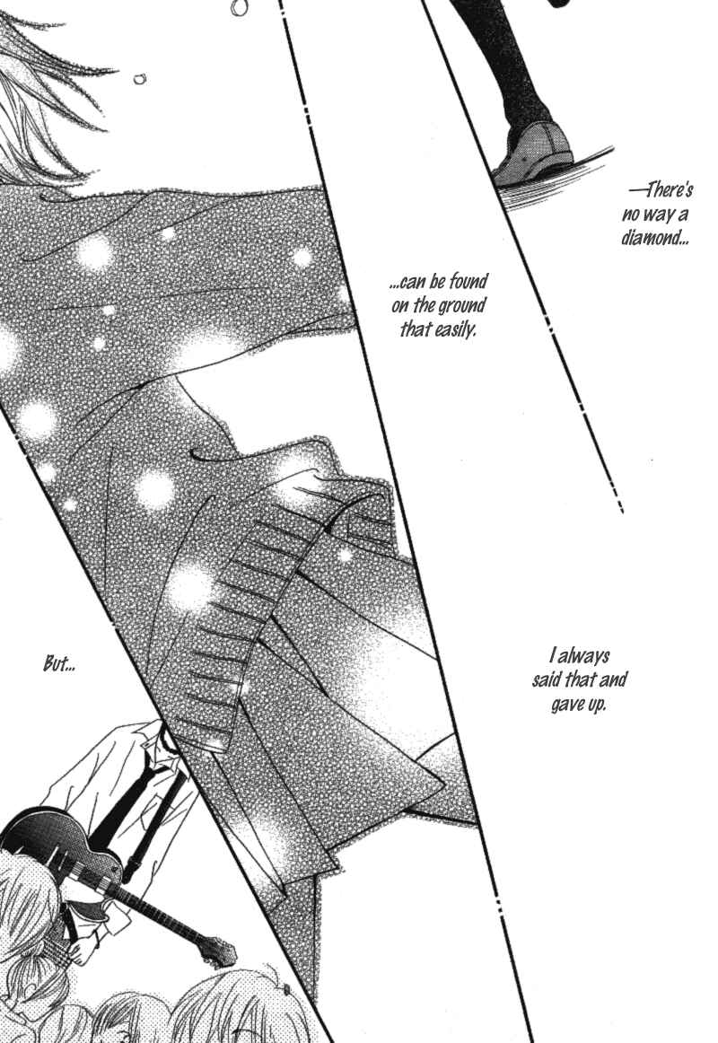 Page 57 Chapter 0 Diamond Beat