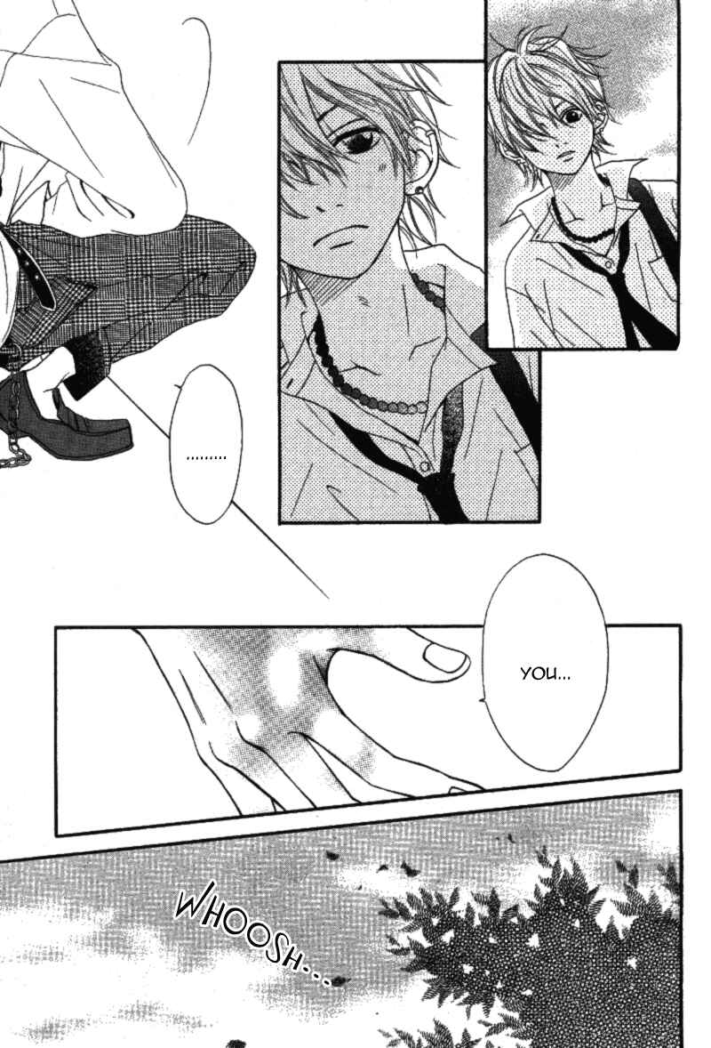 Page 59 Chapter 0 Diamond Beat