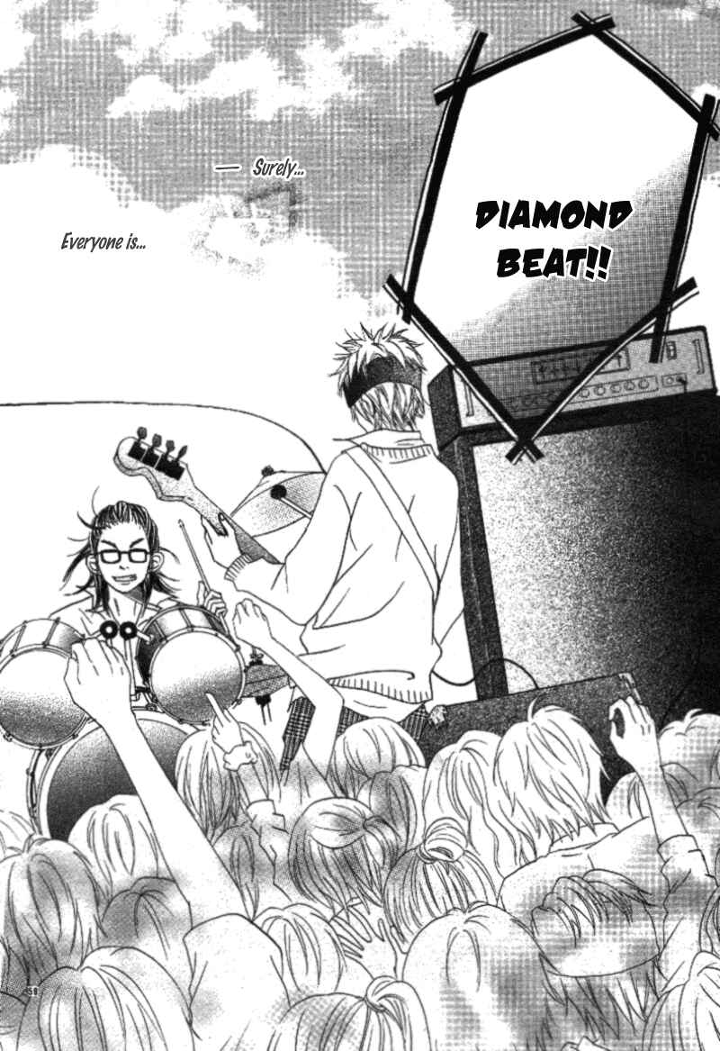 Page 62 Chapter 0 Diamond Beat