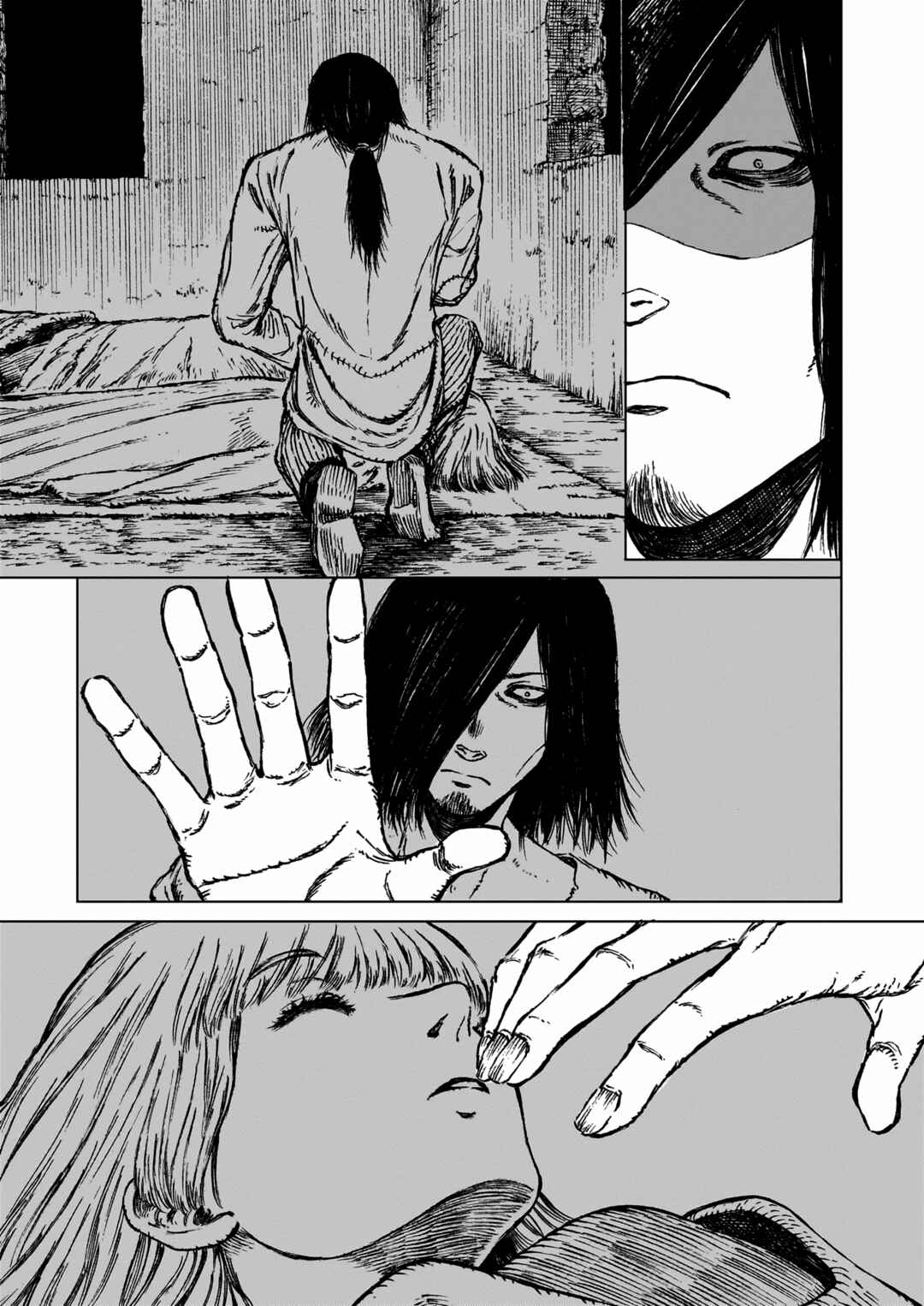 Page 15 Chapter 4 Eden of Witches