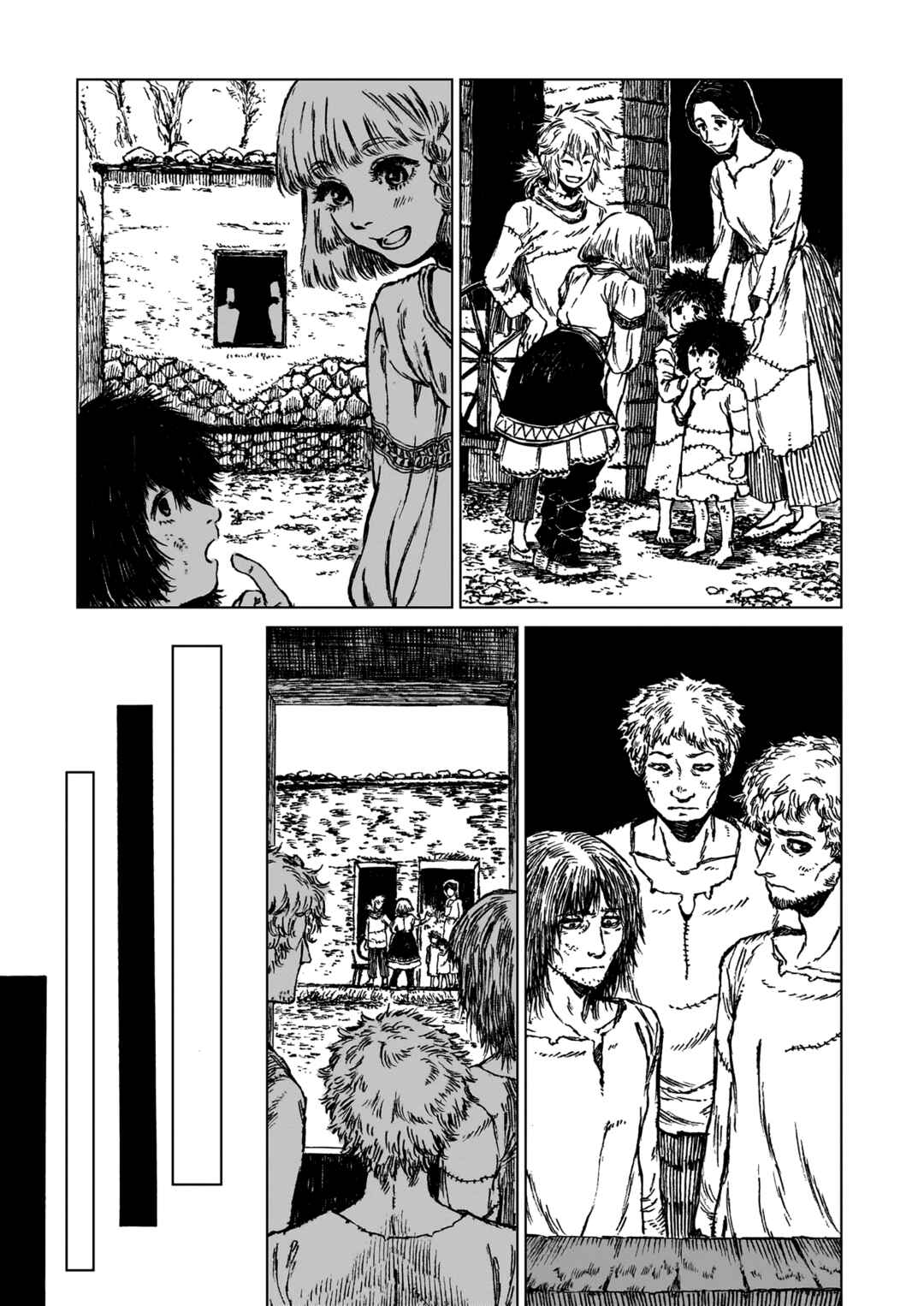Page 7 Chapter 4 Eden of Witches