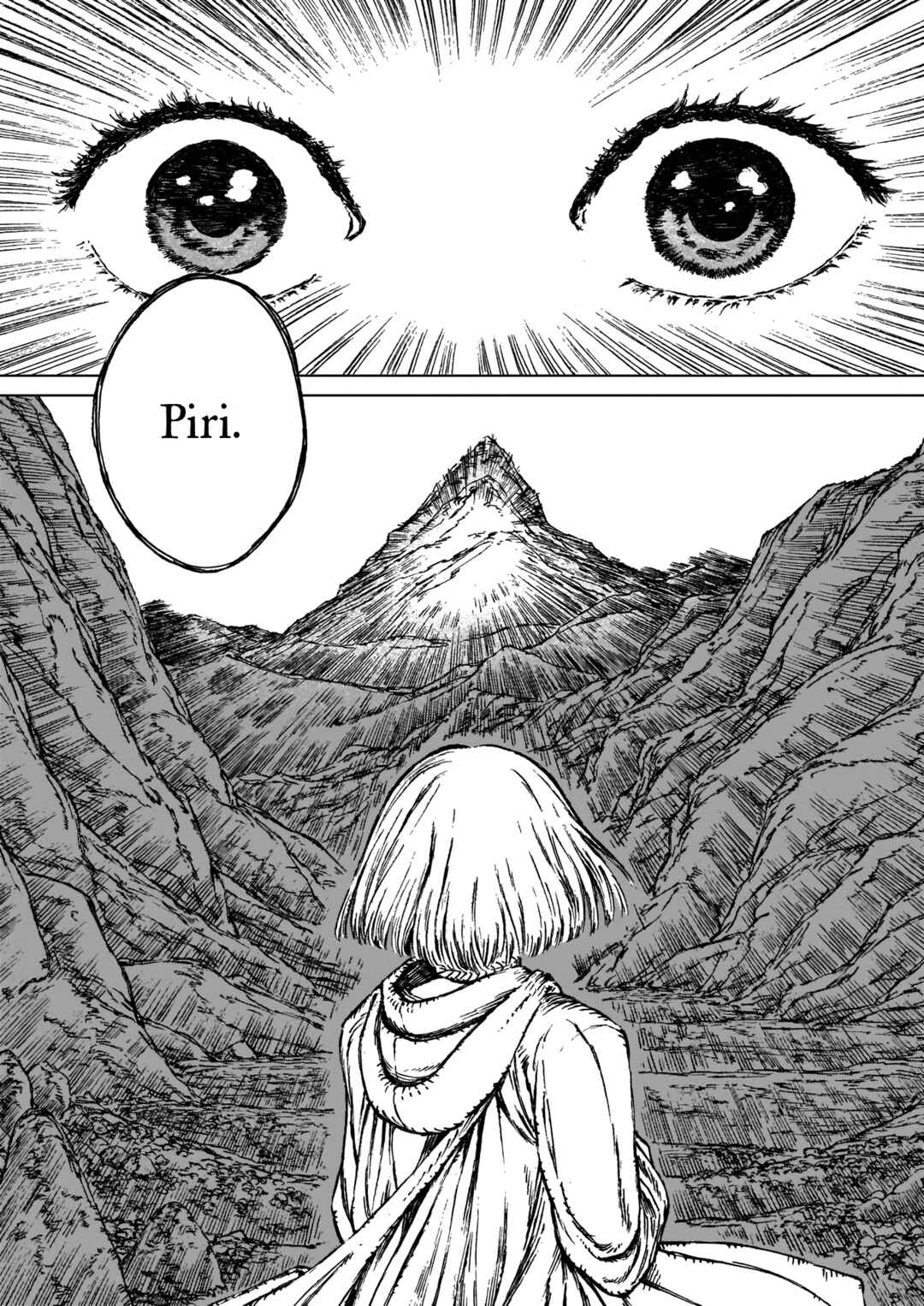 Page 31 Chapter 2 Eden of Witches