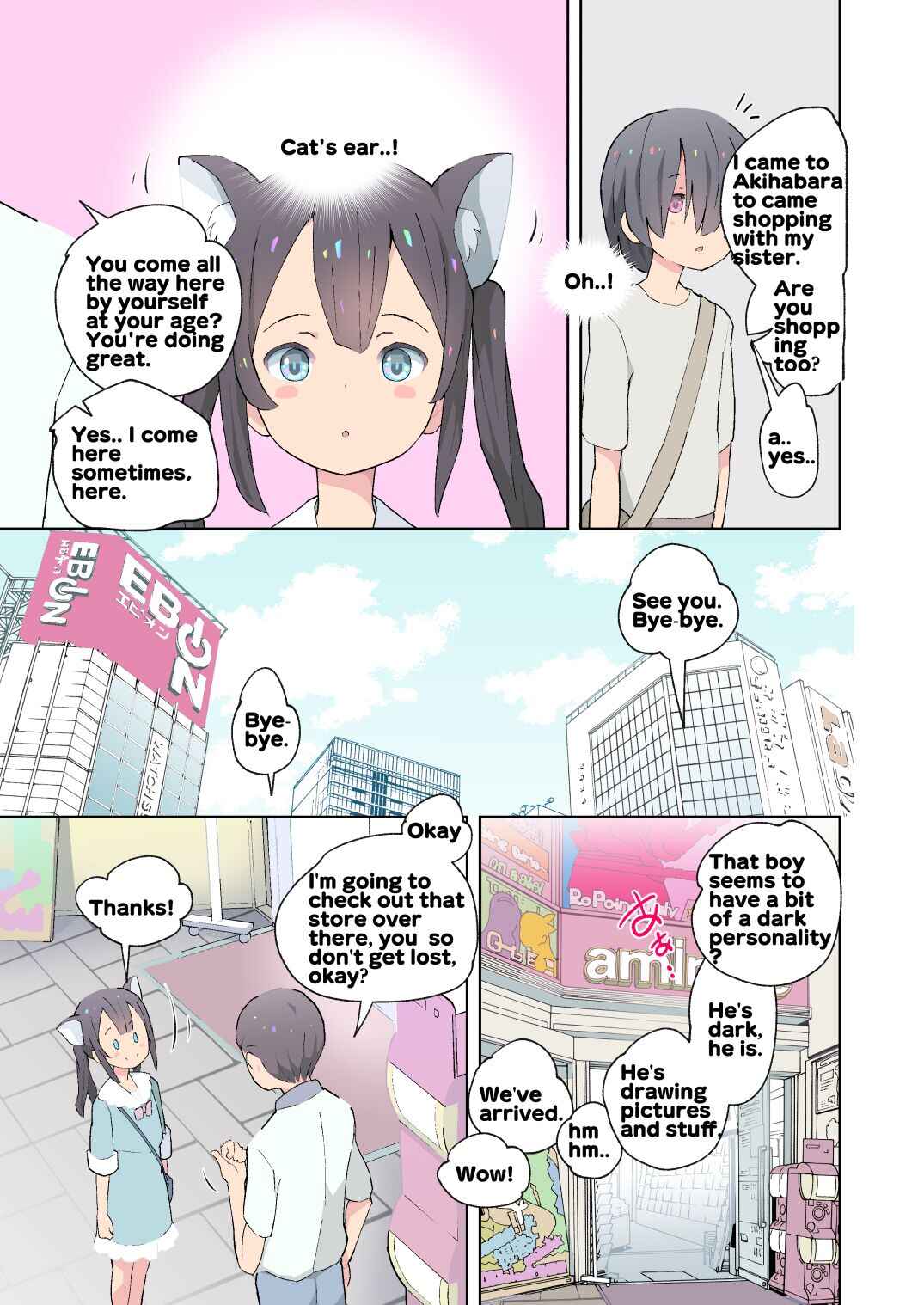 Page 5 Chapter Unknown_02d0 Alice to Fushigi na Otokonoko Land