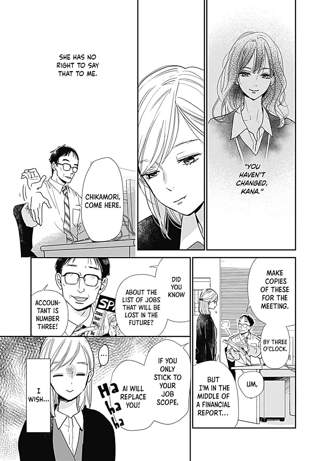 Page 7 Chapter Unknown_e481 Mukashi no Tomodachi