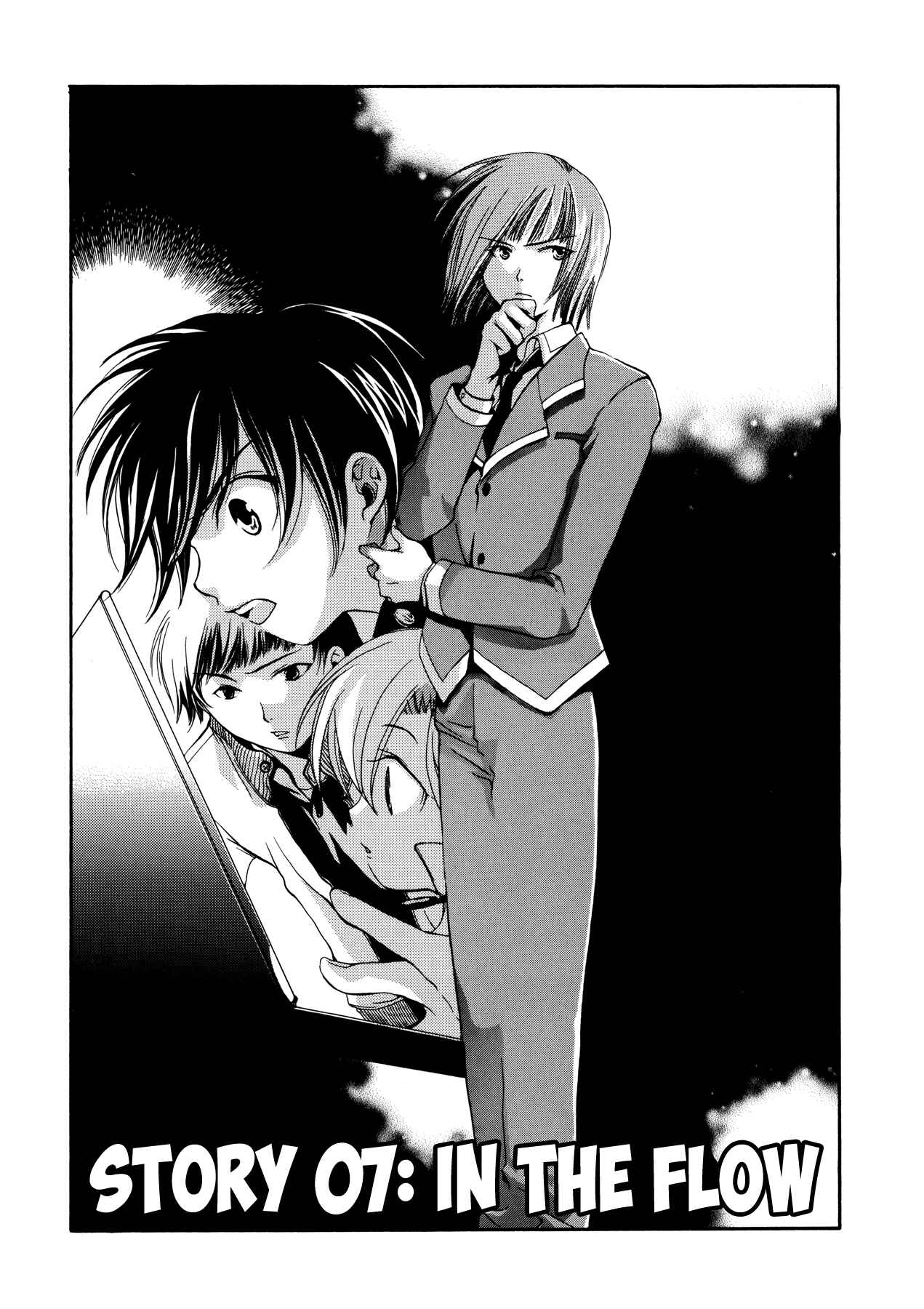 Page 1 Chapter 7 Blanc Project