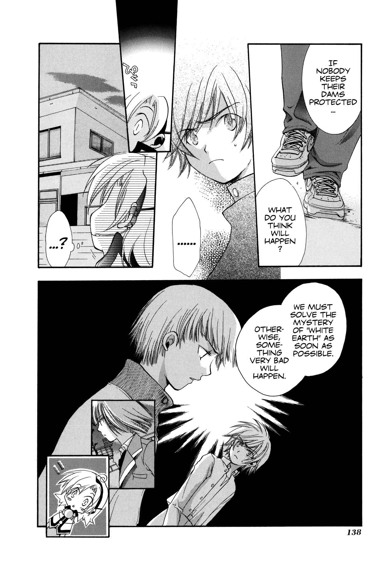 Page 12 Chapter 7 Blanc Project