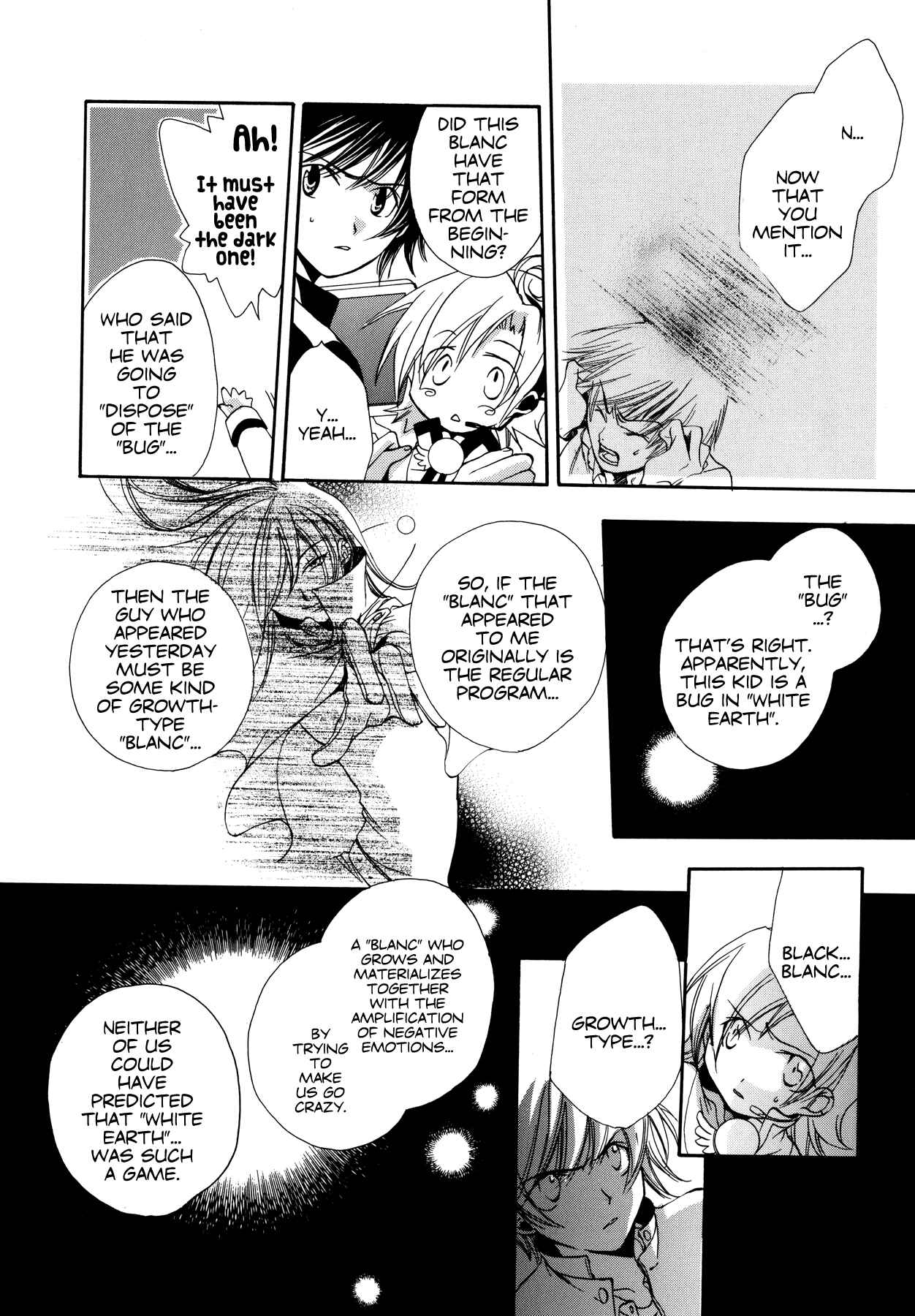 Page 18 Chapter 7 Blanc Project