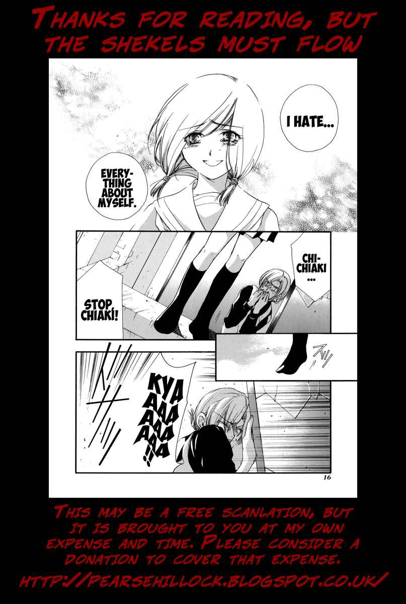 Page 34 Chapter 9 Blanc Project