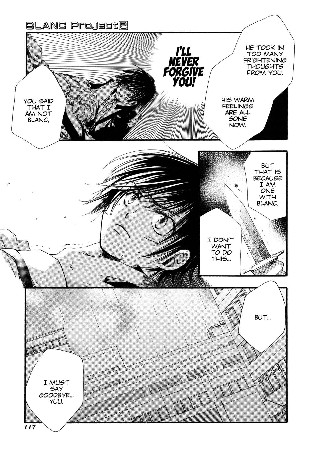 Page 11 Chapter 13 Blanc Project