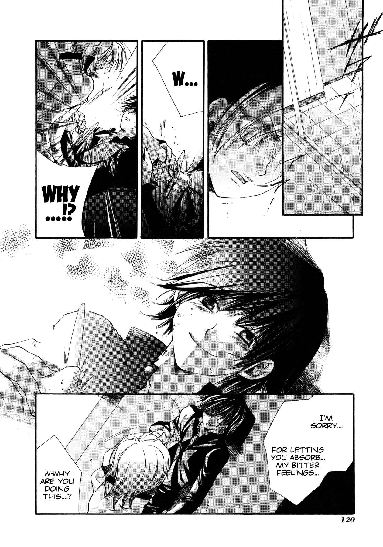 Page 14 Chapter 13 Blanc Project