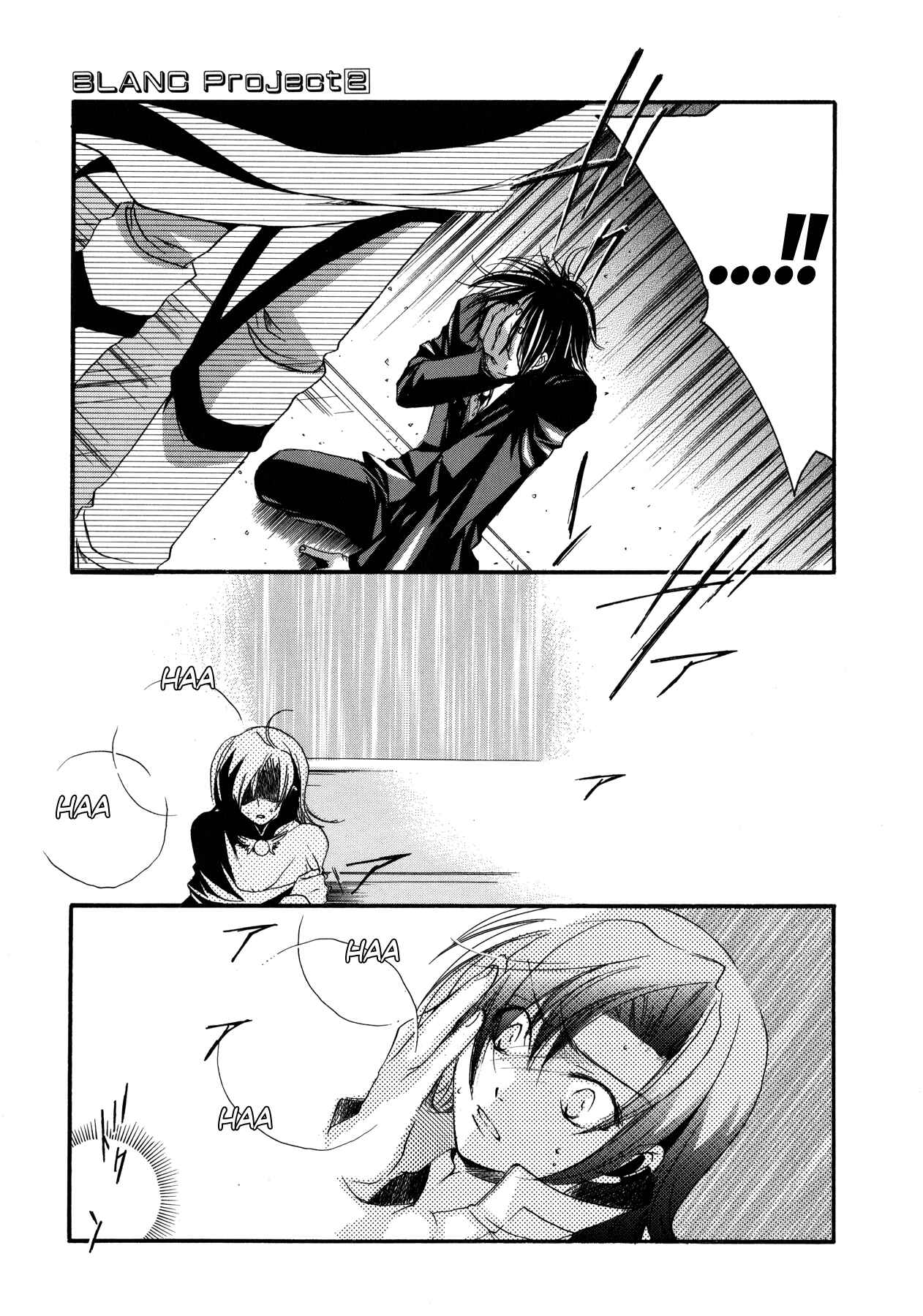 Page 17 Chapter 13 Blanc Project