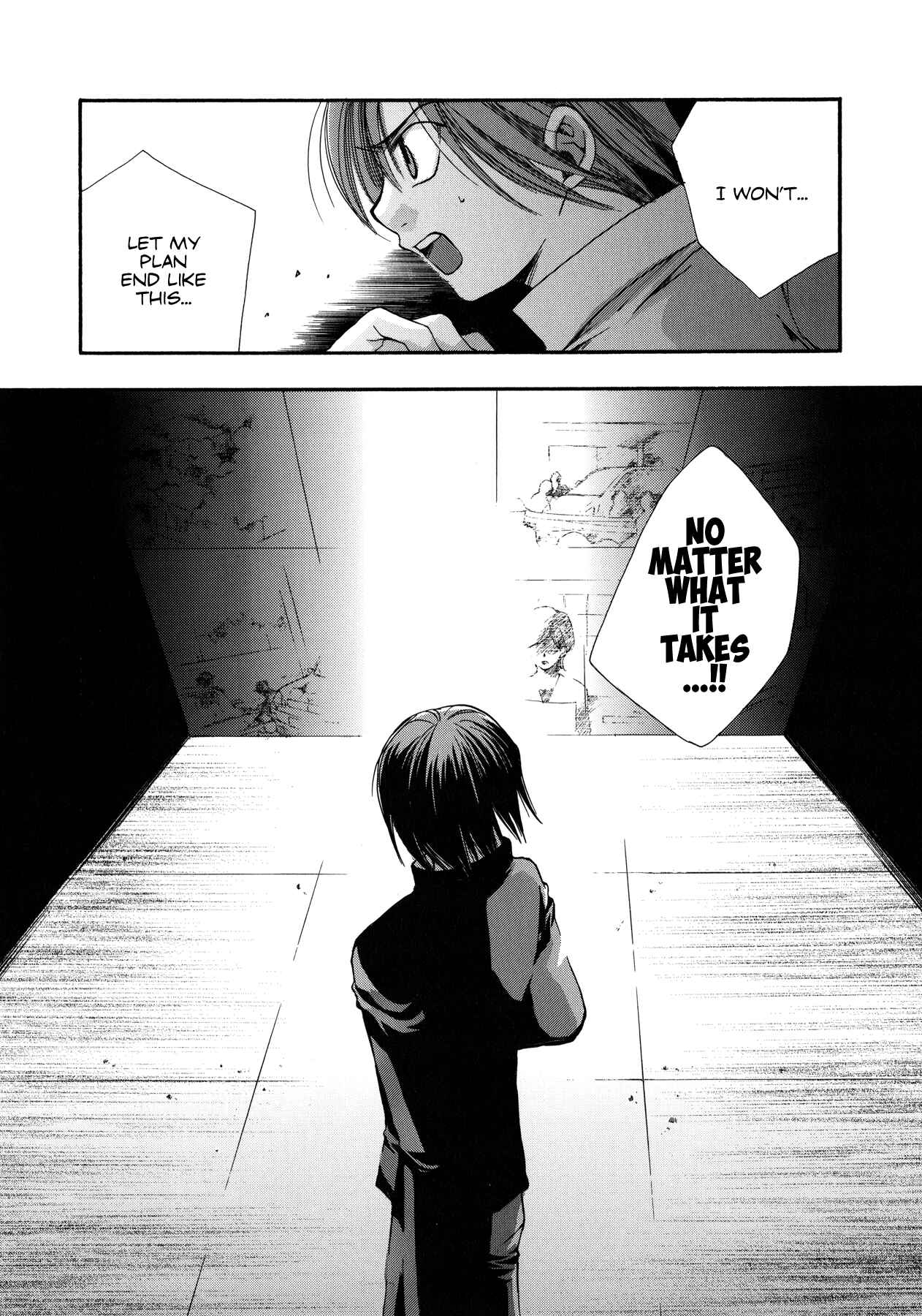 Page 26 Chapter 13 Blanc Project