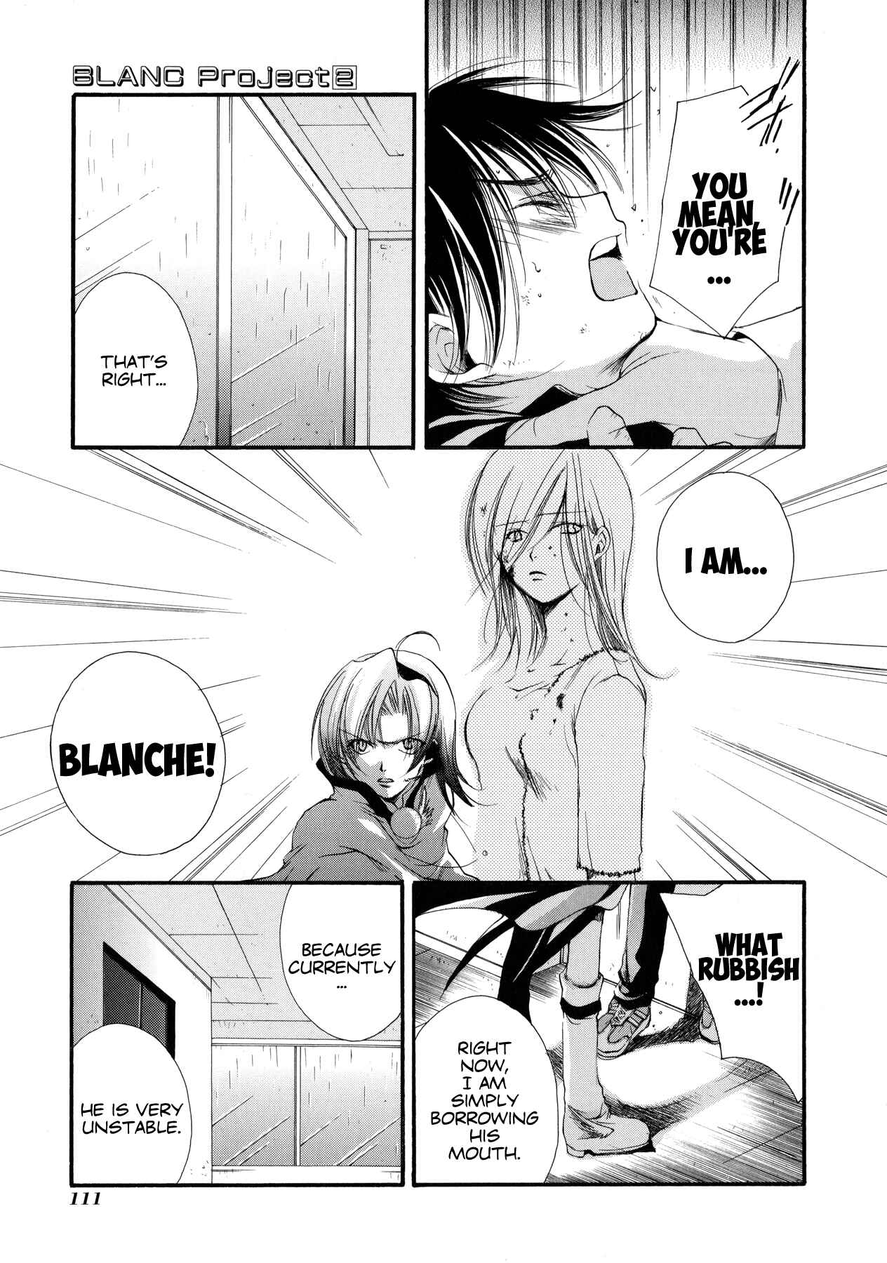 Page 5 Chapter 13 Blanc Project