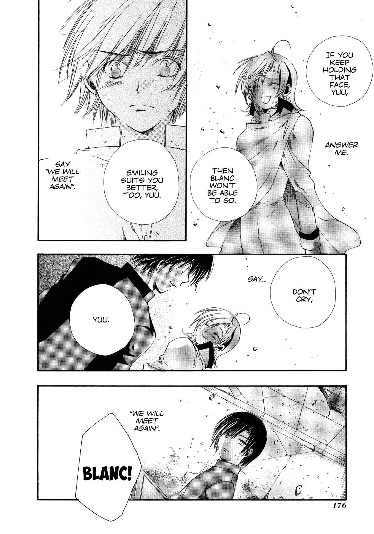 Page 18 Chapter 15 Blanc Project