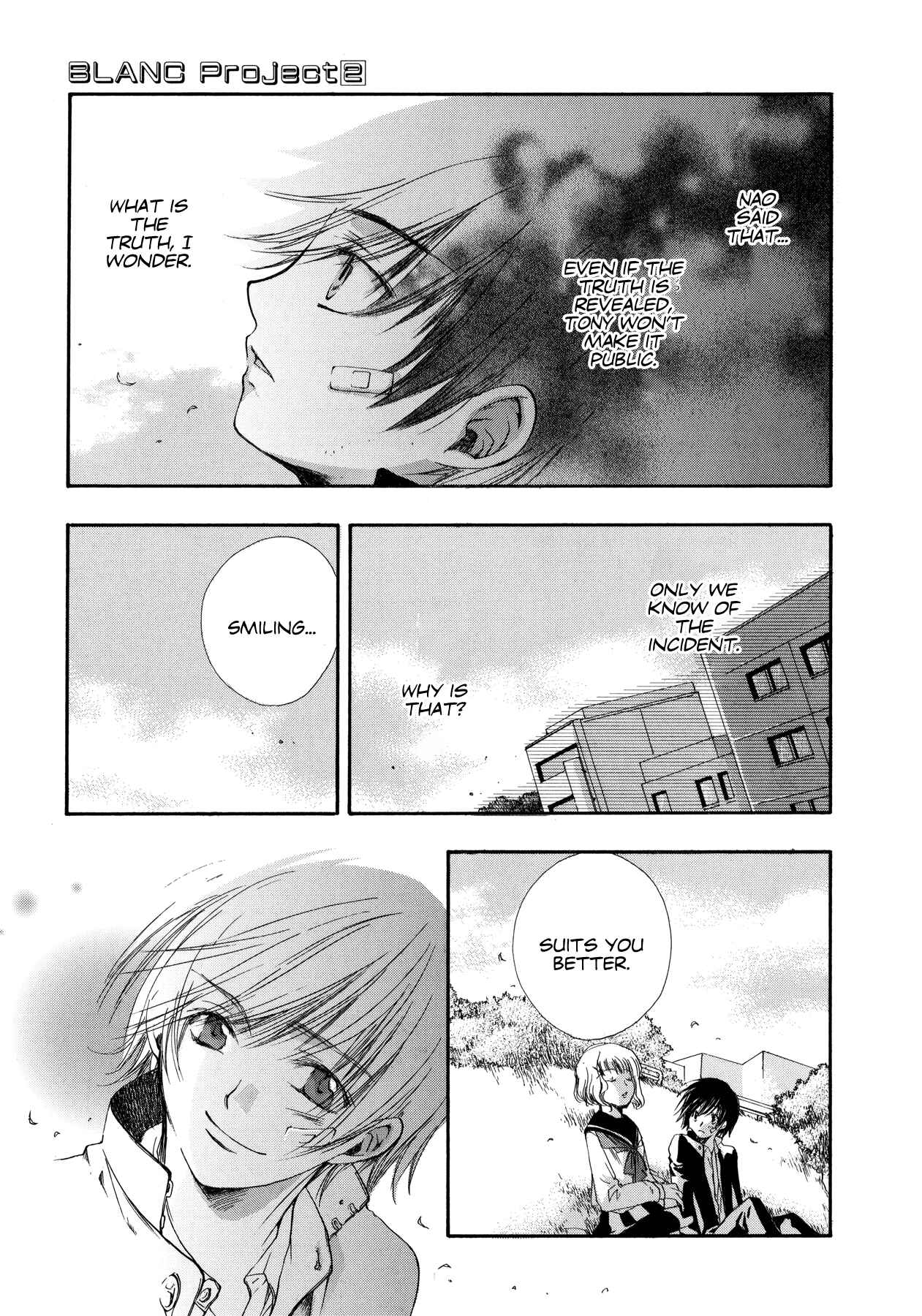 Page 27 Chapter 15 Blanc Project