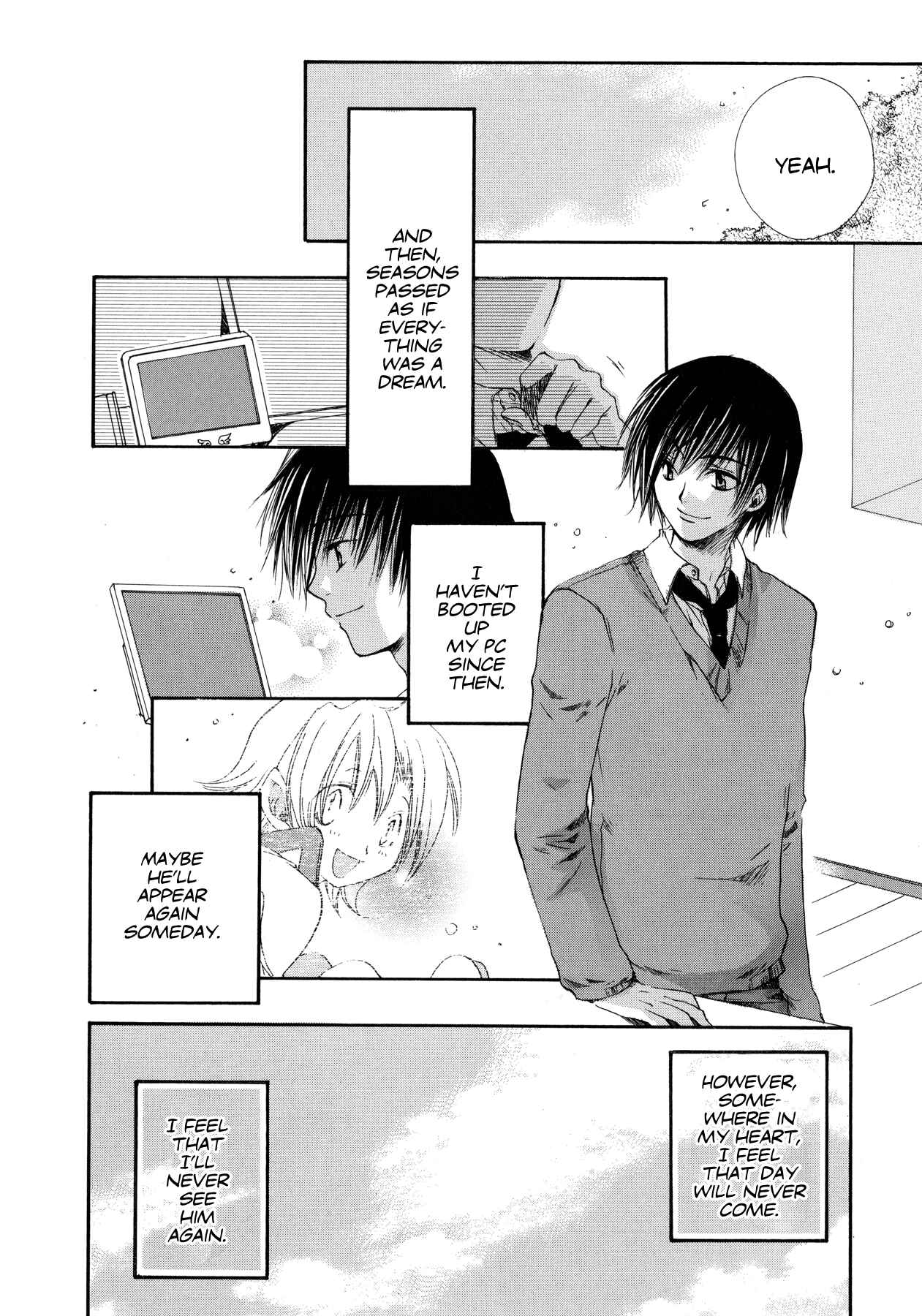 Page 28 Chapter 15 Blanc Project