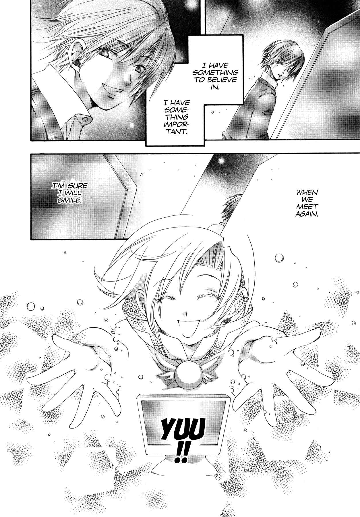 Page 30 Chapter 15 Blanc Project