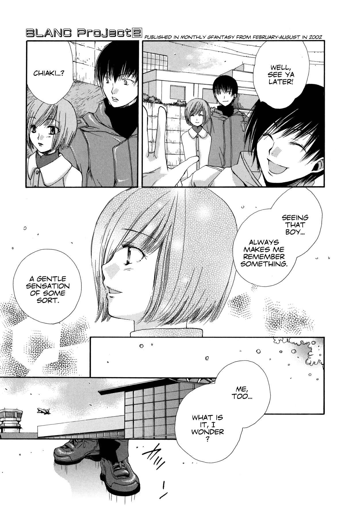 Page 33 Chapter 15 Blanc Project