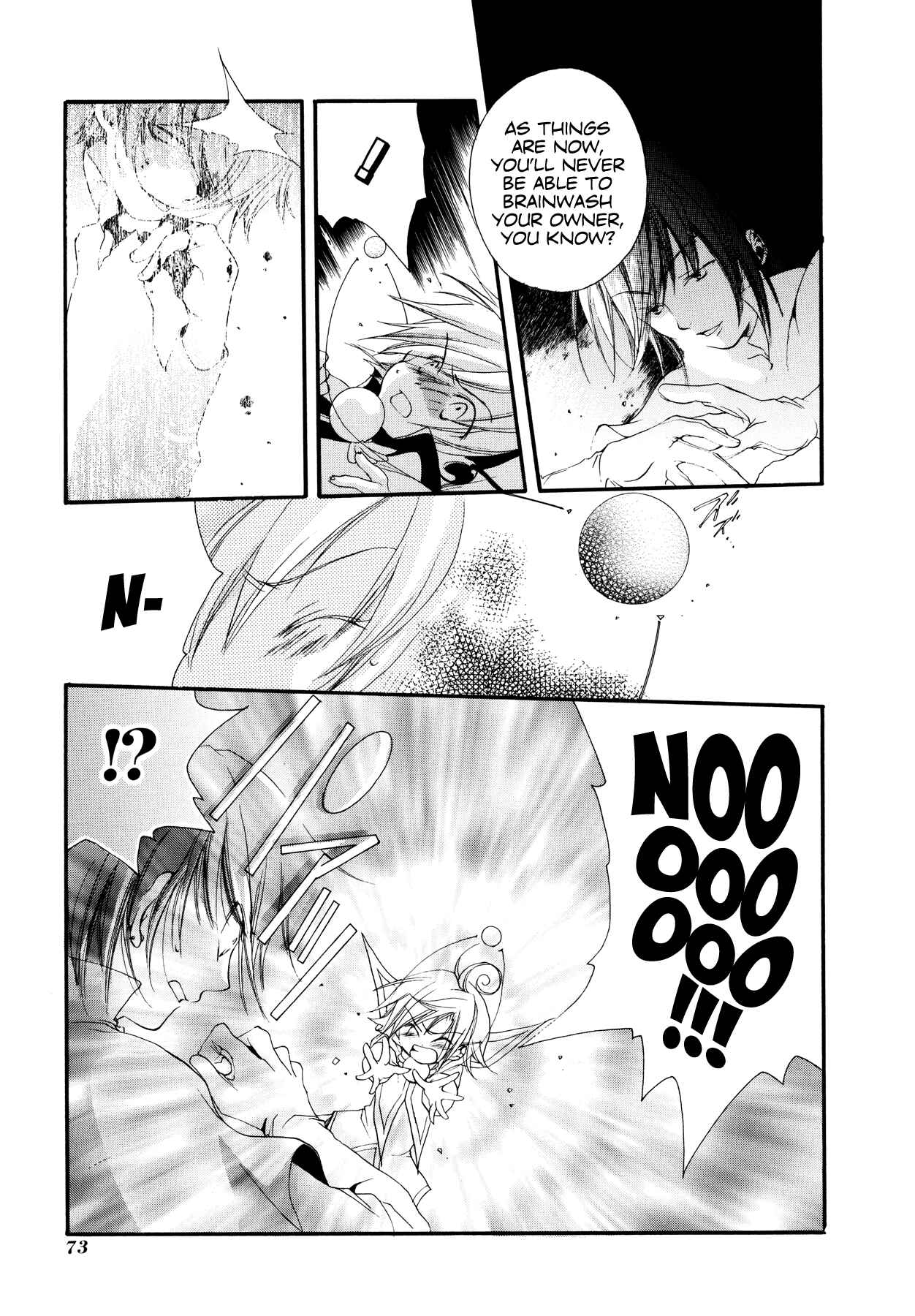 Page 13 Chapter 4 Blanc Project