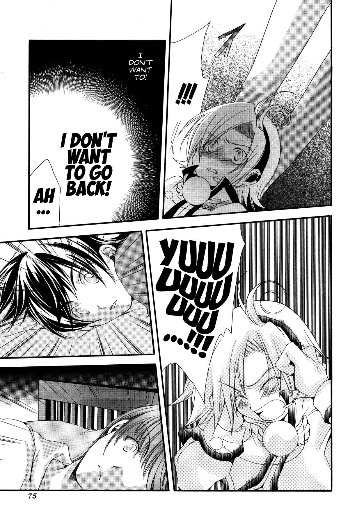 Page 15 Chapter 4 Blanc Project