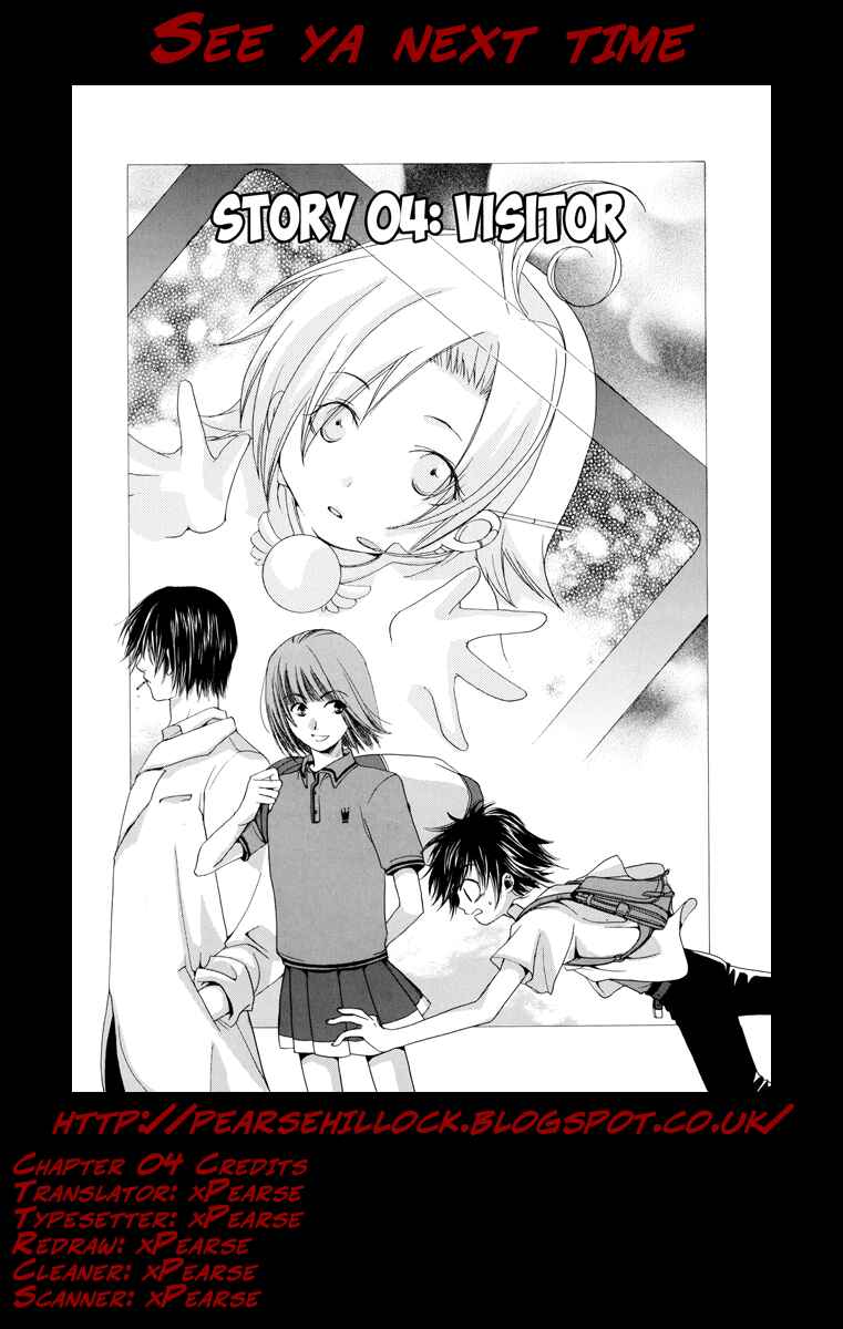 Page 21 Chapter 4 Blanc Project