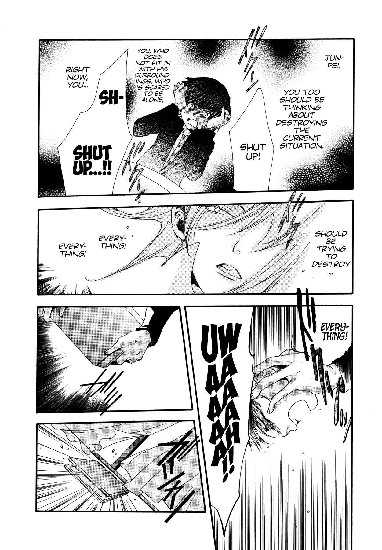 Page 10 Chapter 5 Blanc Project