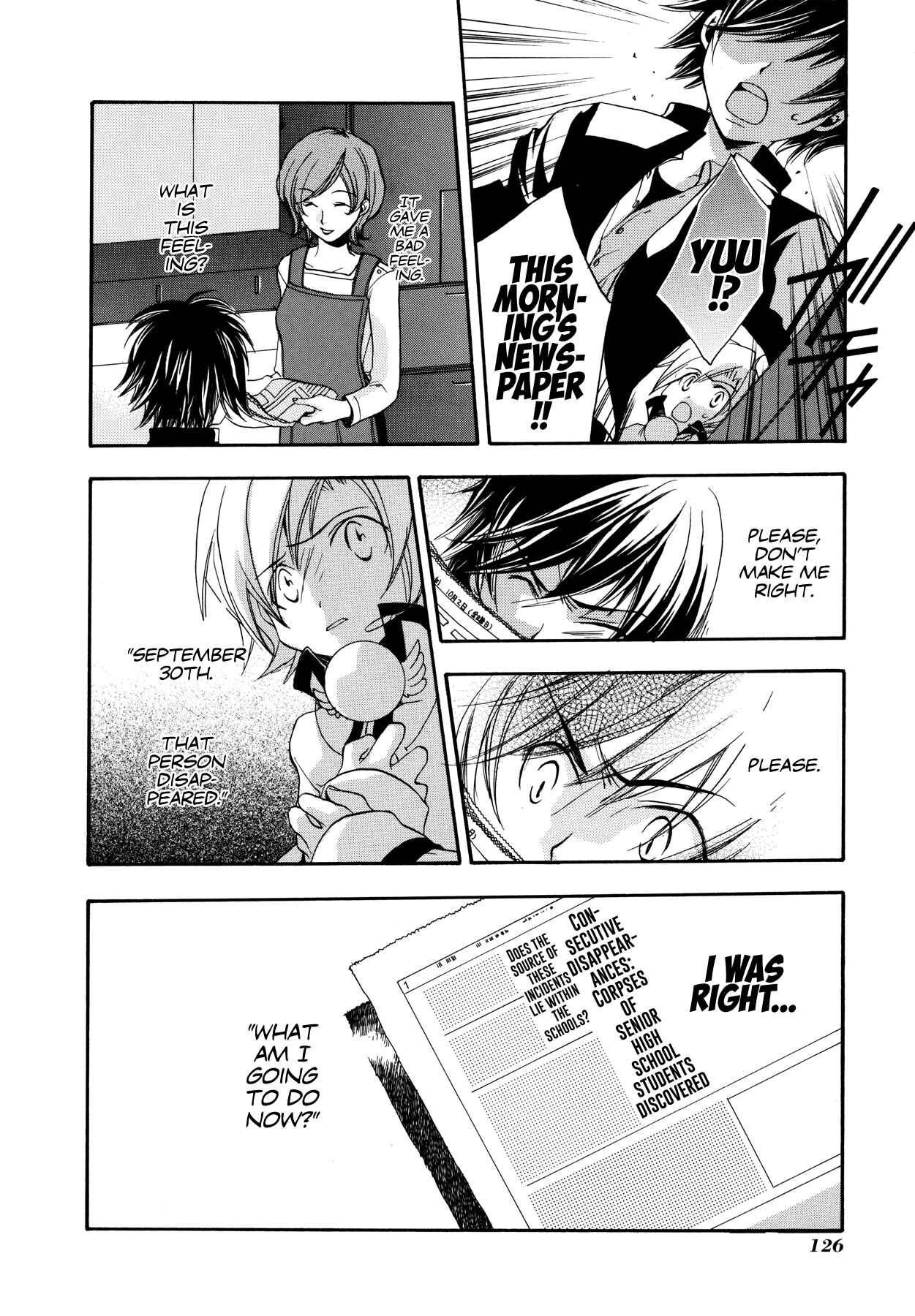 Page 26 Chapter 6 Blanc Project