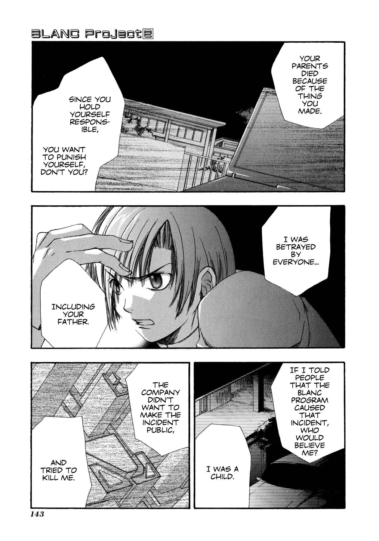 Page 11 Chapter 14 Blanc Project