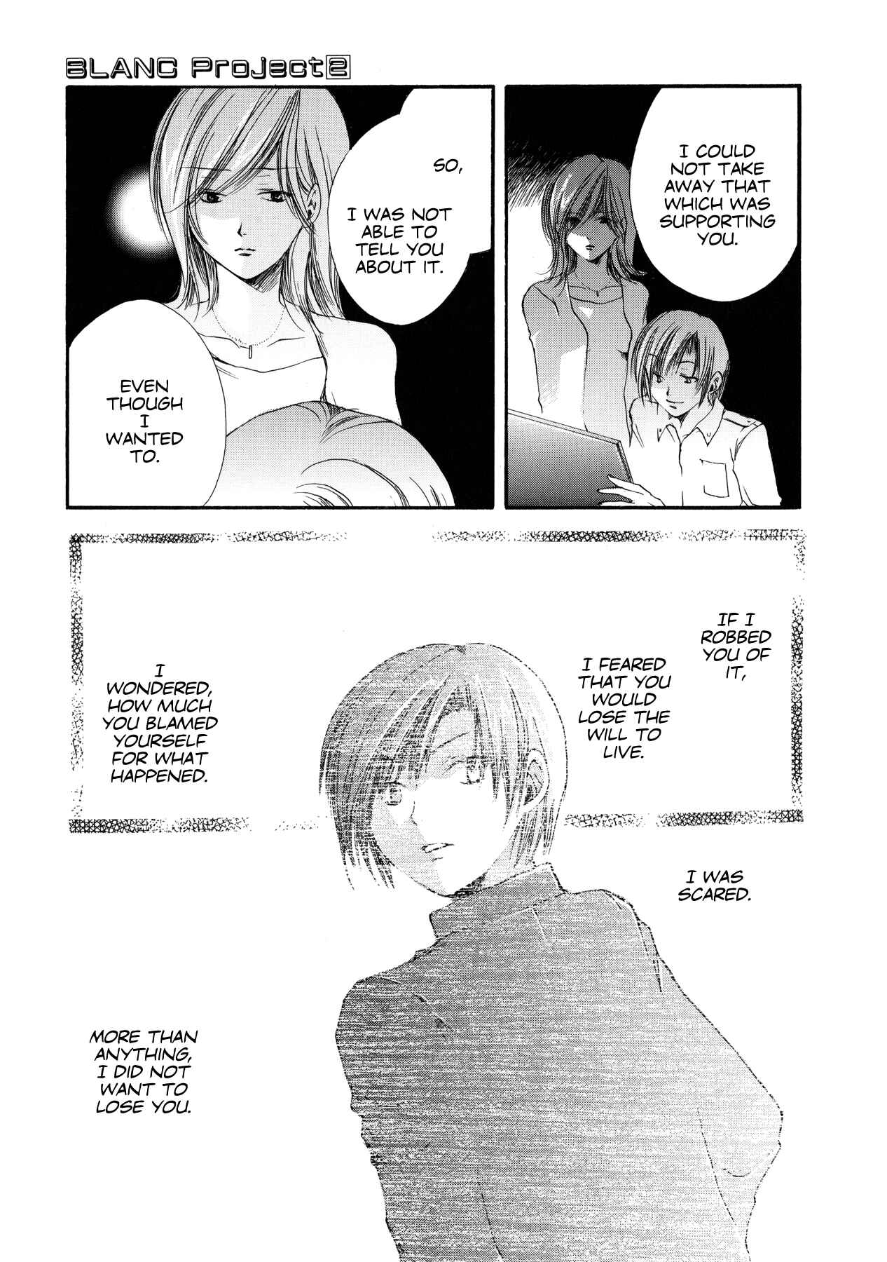 Page 19 Chapter 14 Blanc Project