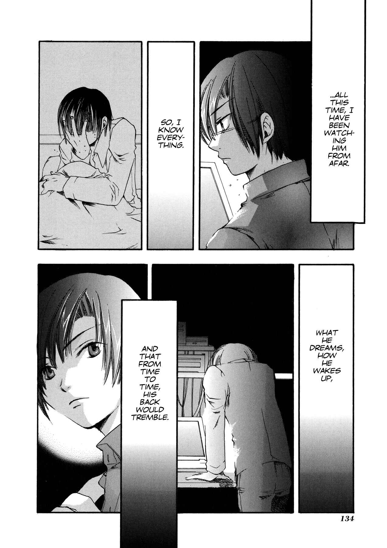 Page 2 Chapter 14 Blanc Project