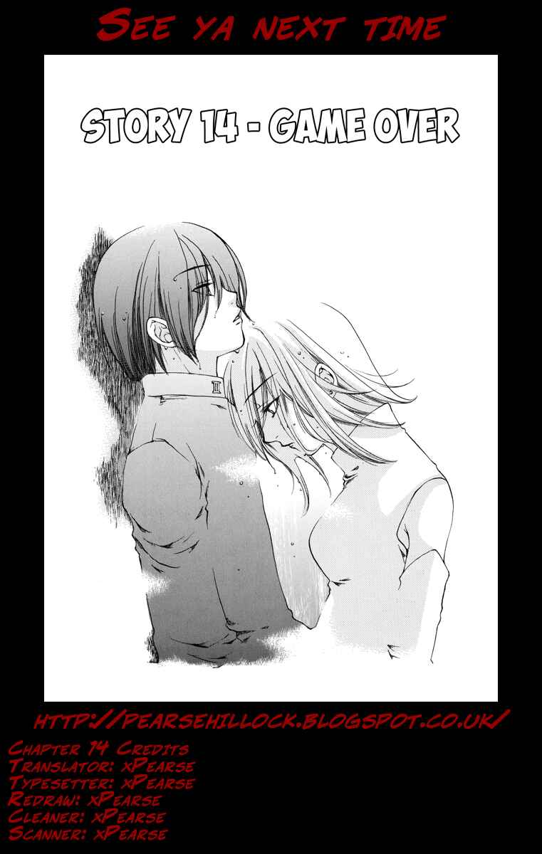 Page 27 Chapter 14 Blanc Project