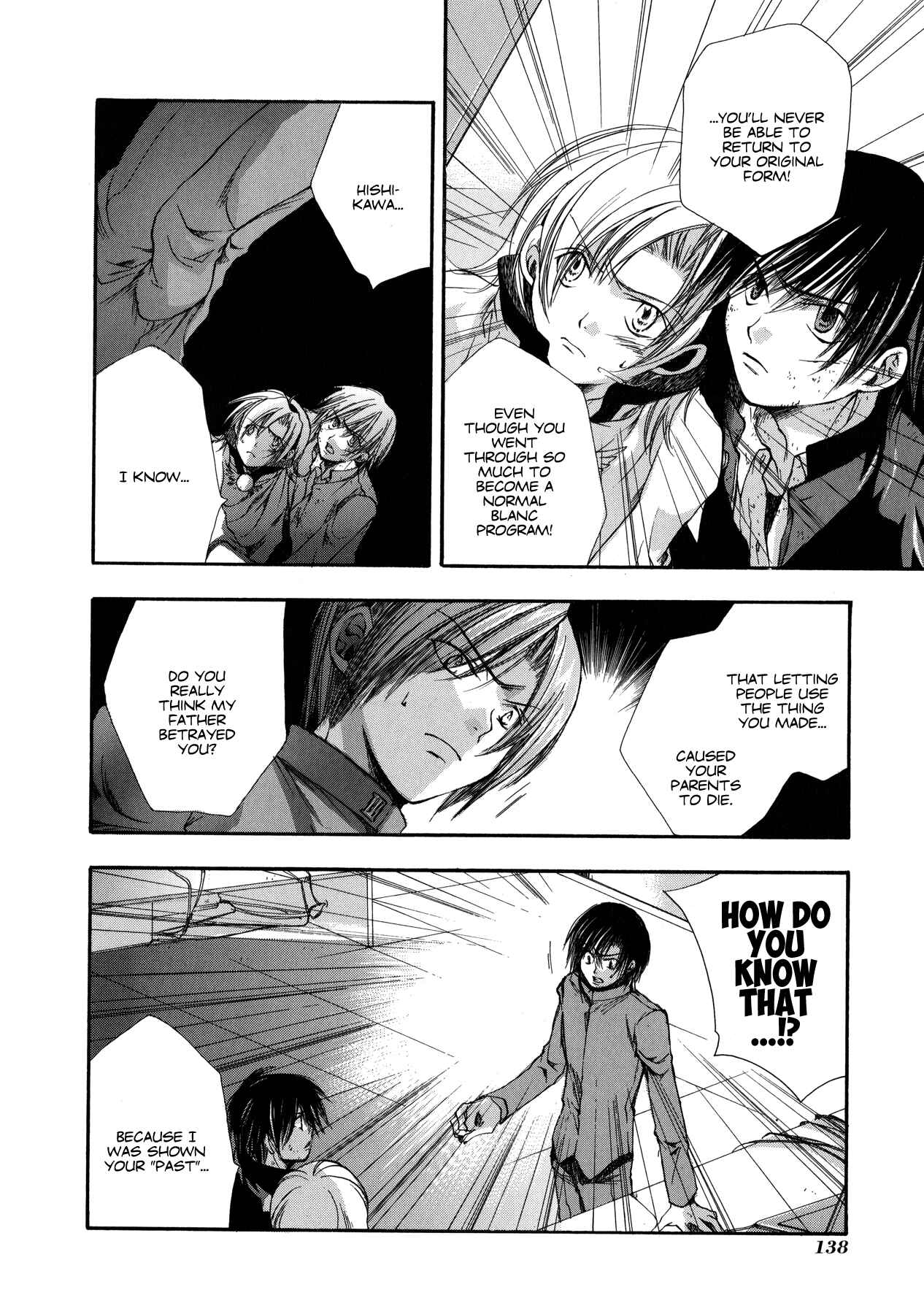 Page 6 Chapter 14 Blanc Project