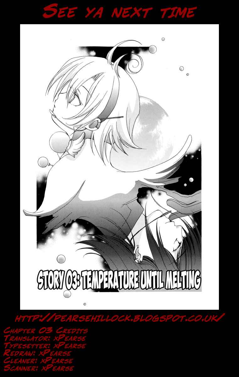 Page 15 Chapter 3 Blanc Project