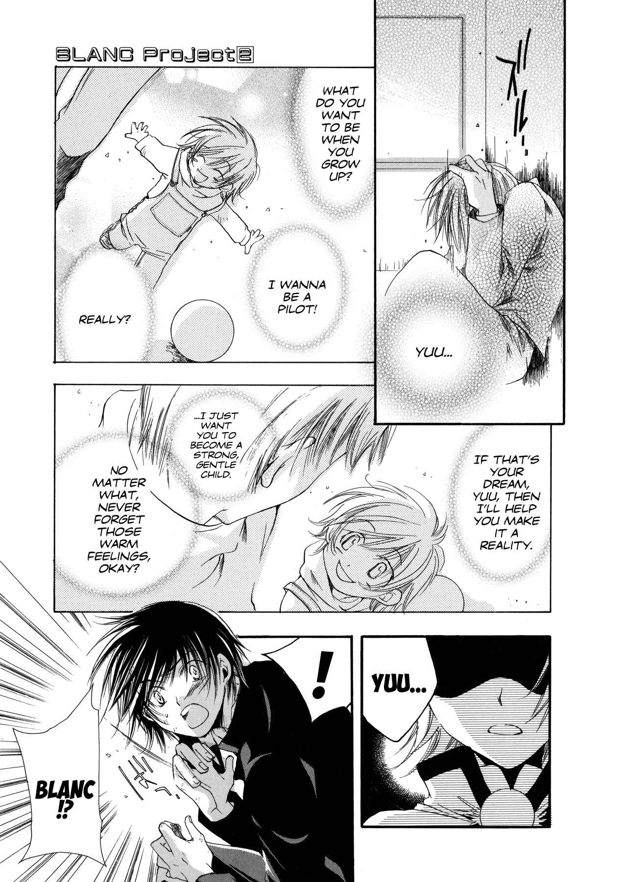 Page 1 Chapter 12 Blanc Project