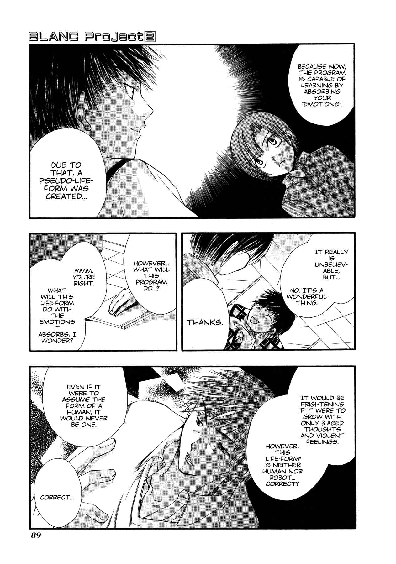 Page 11 Chapter 12 Blanc Project
