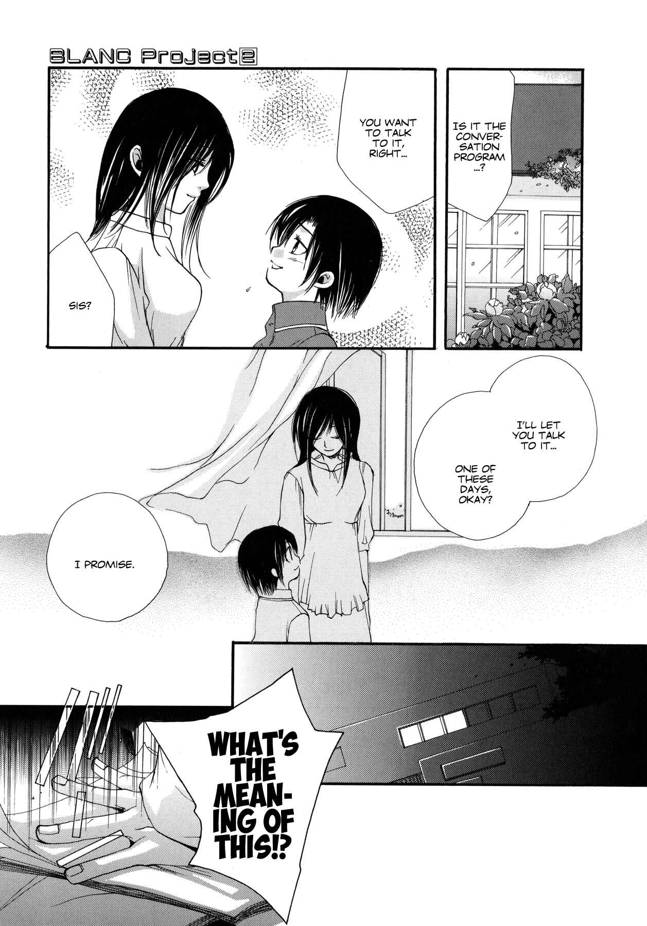 Page 15 Chapter 12 Blanc Project