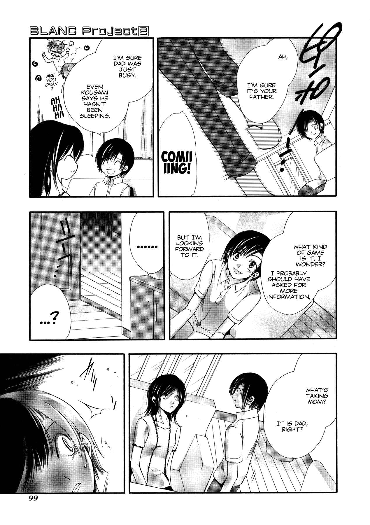 Page 21 Chapter 12 Blanc Project