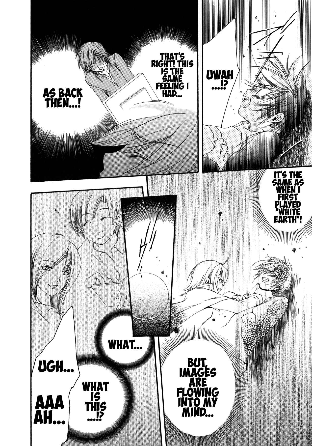 Page 8 Chapter 12 Blanc Project