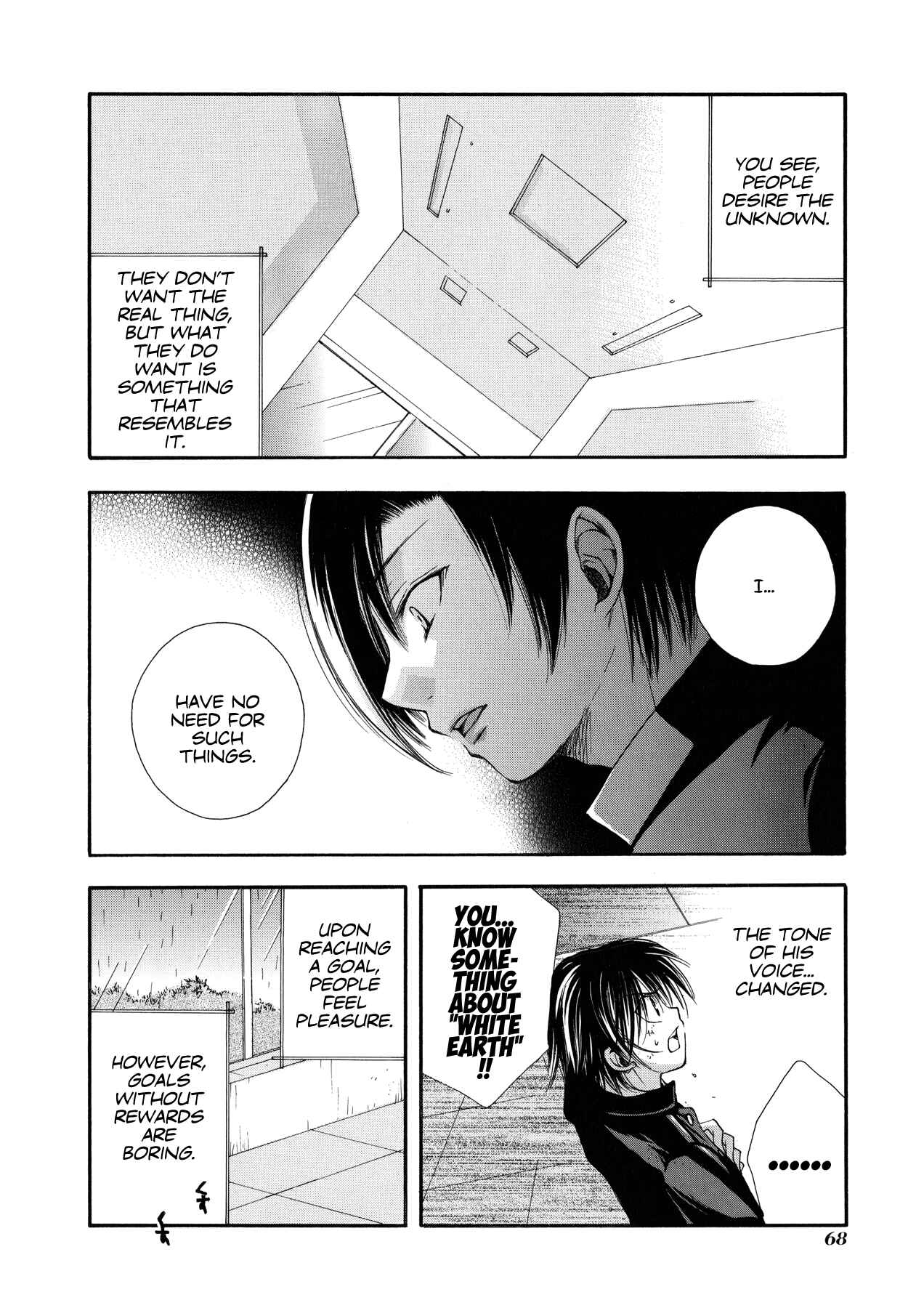 Page 14 Chapter 11 Blanc Project