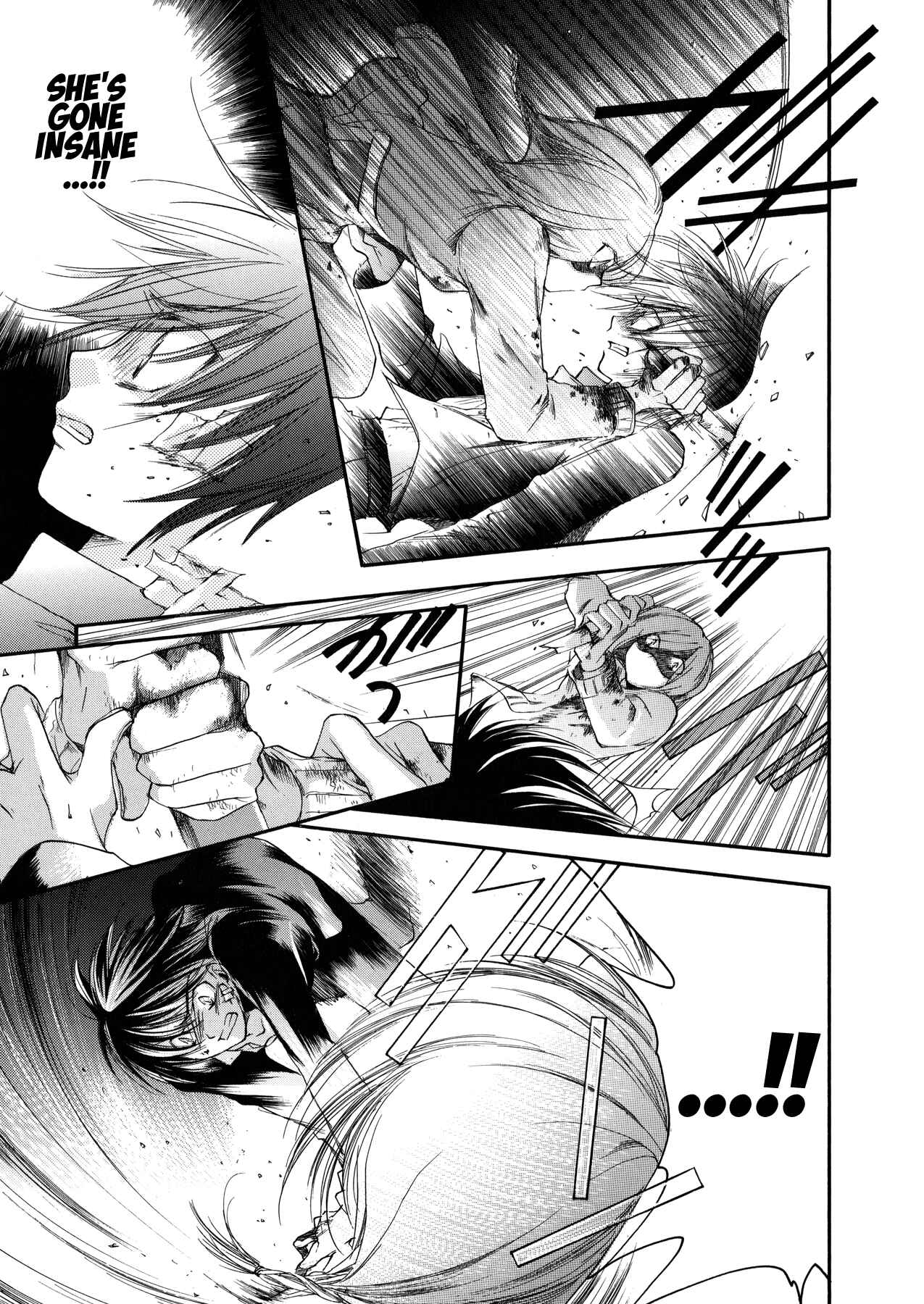 Page 19 Chapter 11 Blanc Project