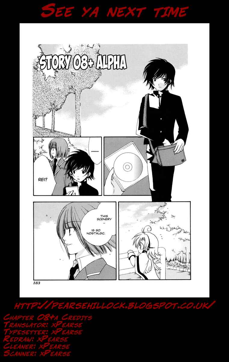 Page 10 Chapter 8.5 Blanc Project