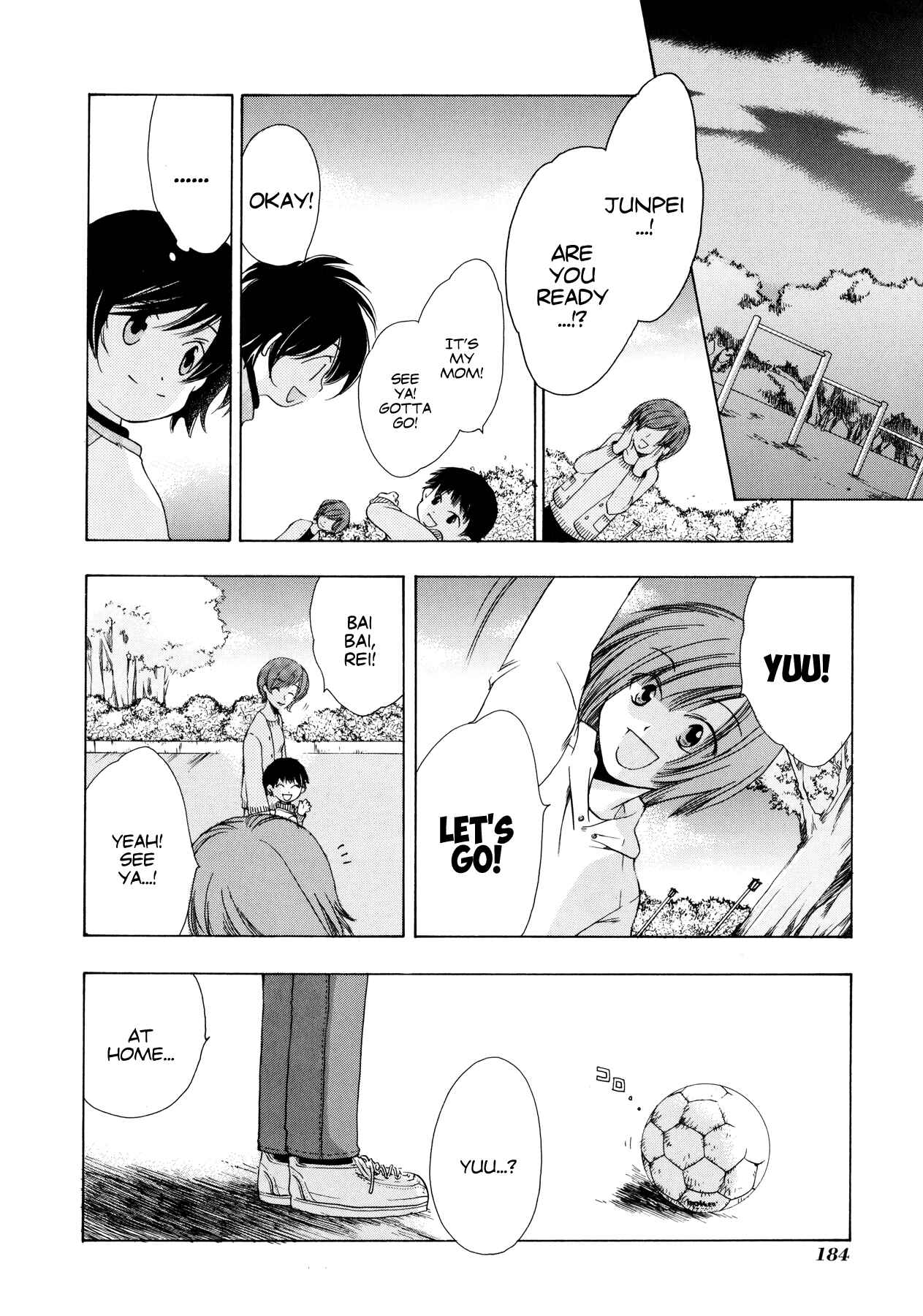 Page 2 Chapter 8.5 Blanc Project