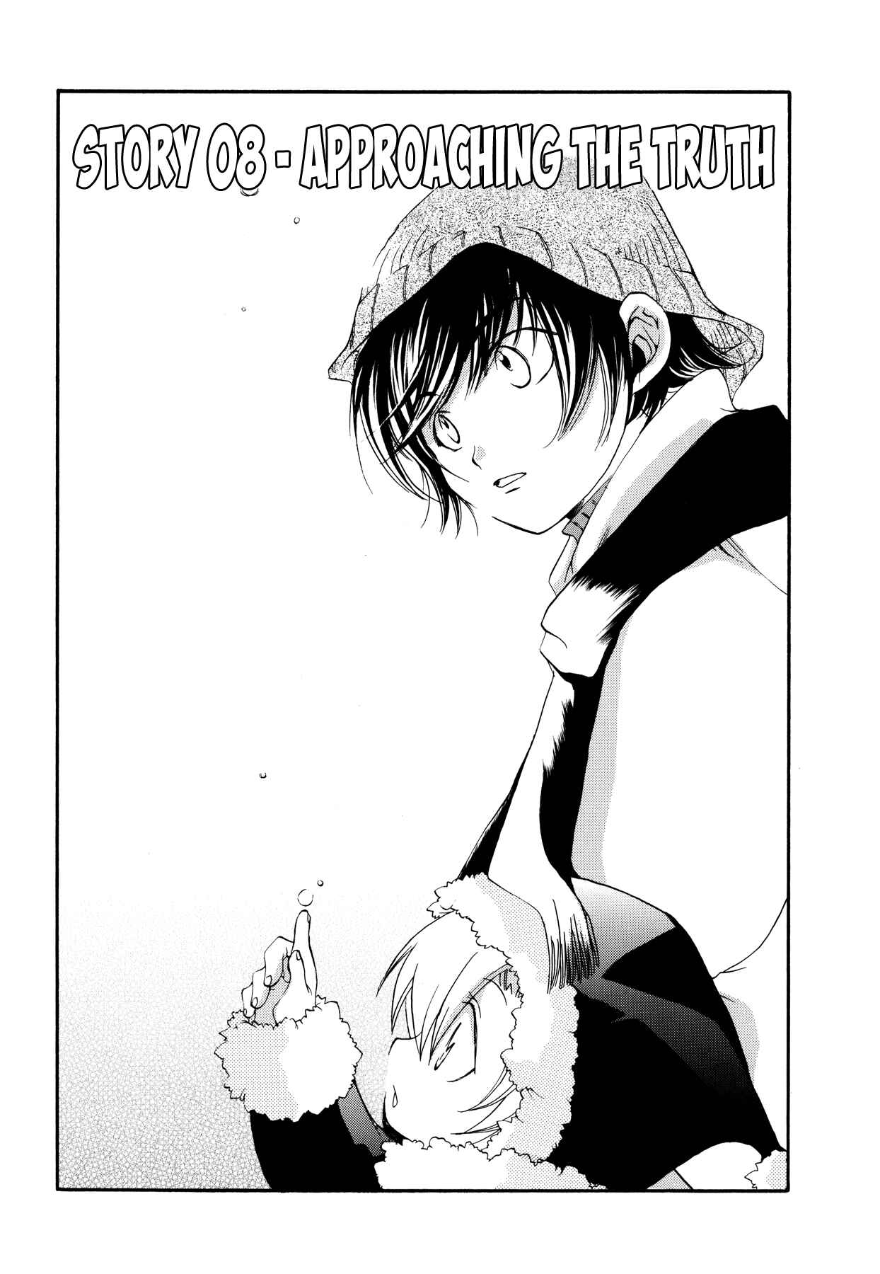 Page 1 Chapter 8 Blanc Project