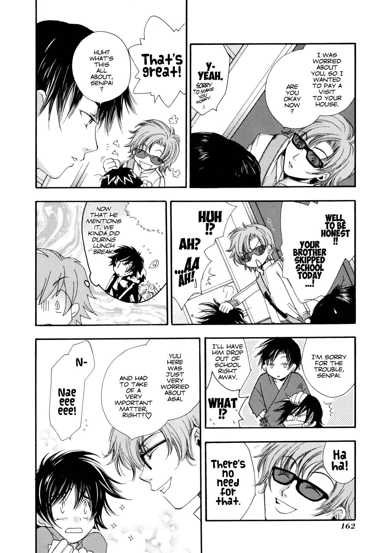 Page 10 Chapter 8 Blanc Project