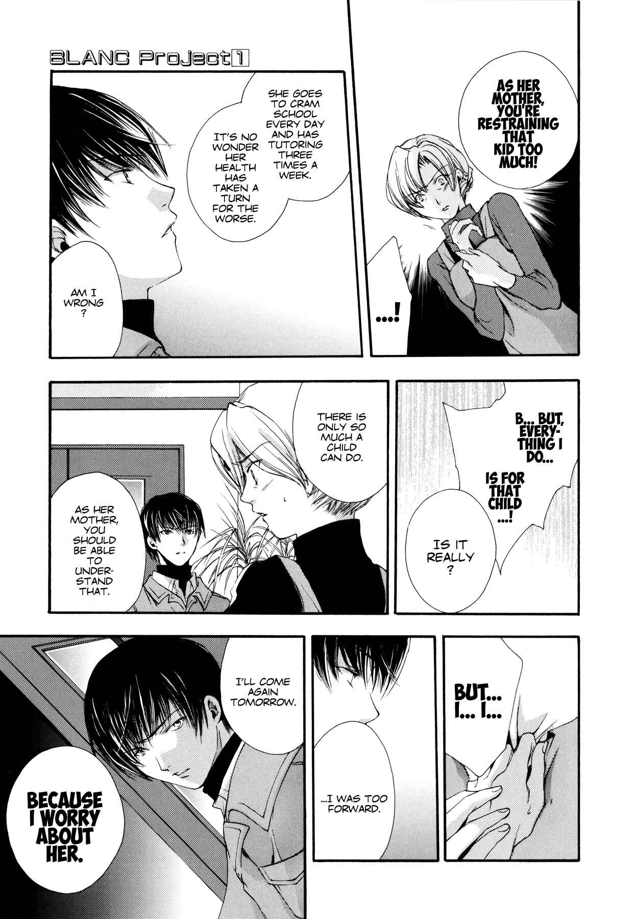Page 19 Chapter 8 Blanc Project