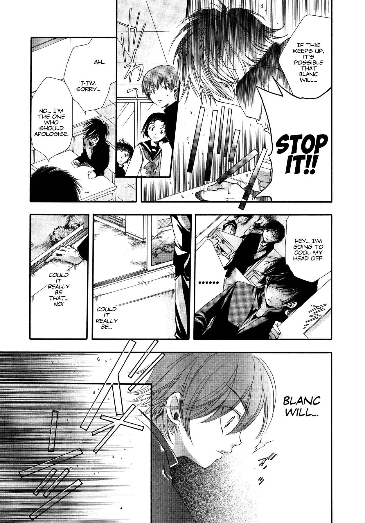 Page 11 Chapter 10 Blanc Project