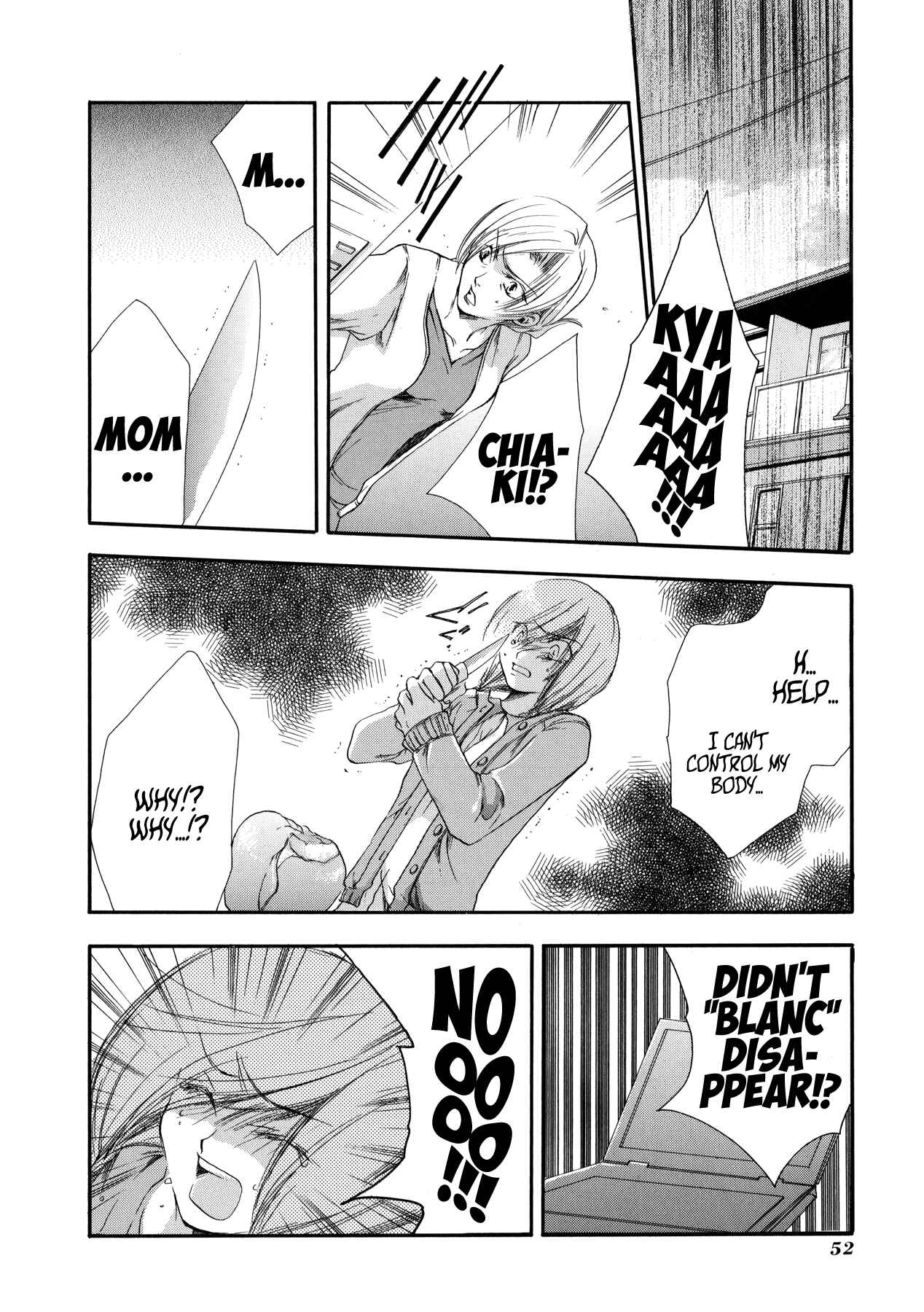 Page 24 Chapter 10 Blanc Project